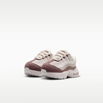 ナイキ　エアマックス　95 ベビー Reviews: Nike Air Max 95 Baby/Toddler Shoes. Nike.com